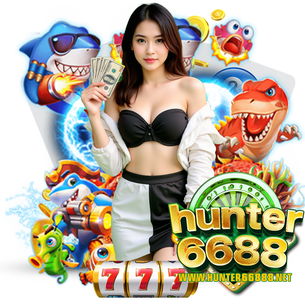 hunter6688 slot 
